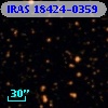 IRAS 18424-0359