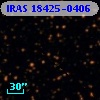 IRAS 18425-0406