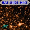 IRAS 18425-0442
