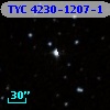 TYC 4230-1207-1