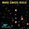 IRAS 18431-0312