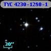 TYC 4230-1280-1
