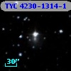 TYC 4230-1314-1