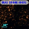 IRAS 18446-0435