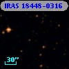 IRAS 18448-0316