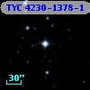 TYC 4230-1378-1