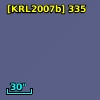 [KRL2007b] 335