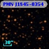 PMN J1845-0354
