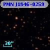 PMN J1846-0259