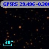 GPSR5 29.496-0.300