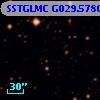 SSTGLMC G029.5780-00.2685