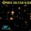 GPSR5 29.718-0.031