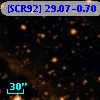[SCR92]  29.07-0.70