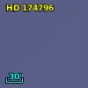 HD 174796