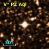 V* PZ Aql