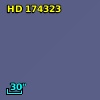 HD 174323