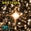 HD 175547
