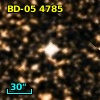 BD-05  4785
