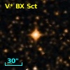V* BX Sct