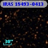 IRAS 18493-0413