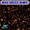 IRAS 18517-0407