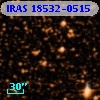 IRAS 18532-0515