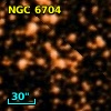 NGC  6704