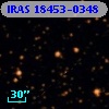 IRAS 18453-0348