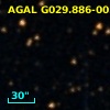 IRAS 18460-0307