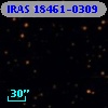 IRAS 18461-0309