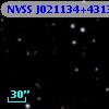 NVSS J021134+431330