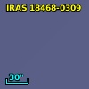 IRAS 18468-0309