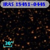 IRAS 18481-0448