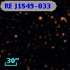 RE J1849-033