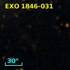 EXO 1846-031