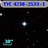 TYC 4230-2533-1