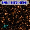 PMN J1850-0509