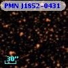 PMN J1852-0431