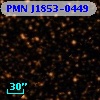 PMN J1853-0449