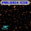 PMN J1854-0250