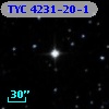 TYC 4231-20-1