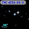 TYC 4231-31-1