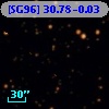 [SG96] 30.78-0.03