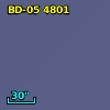 BD-05  4801
