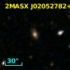 2MASX J02052782+4328491