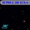 [WTM81] OH 029.4-00.8