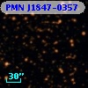 PMN J1847-0357