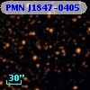 PMN J1847-0405