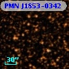 PMN J1853-0342