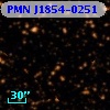 PMN J1854-0251